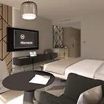Sheraton Bordeaux Airport 4* Mérignac