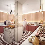 Sheraton Bordeaux Airport Hotel