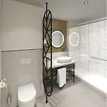 Hotel Sheraton Bordeaux Airport