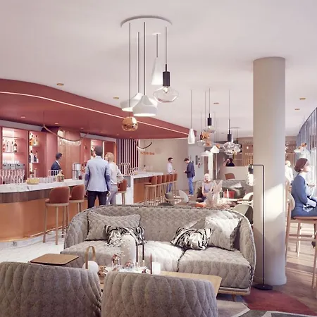 Sheraton Bordeaux Airport