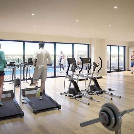 Sheraton Bordeaux Airport Mérignac