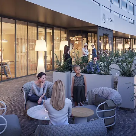 Sheraton Bordeaux Airport Szálloda
