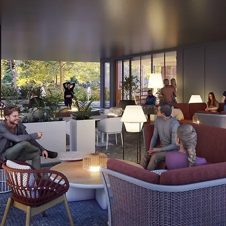 Sheraton Bordeaux Airport Mérignac