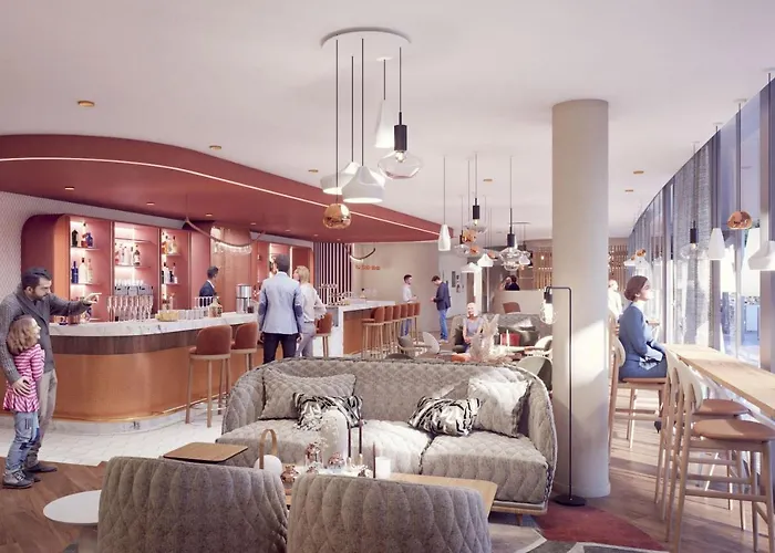 Sheraton Bordeaux Airport