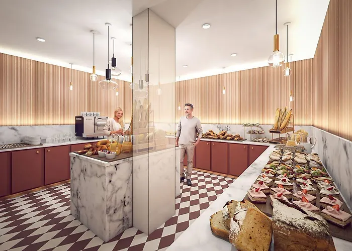 Sheraton Bordeaux Airport Hotel